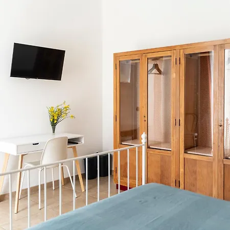 Couette-café Casa Schiavoni Forlì