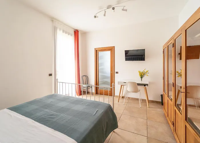 Casa Schiavoni Couette-café Forlì