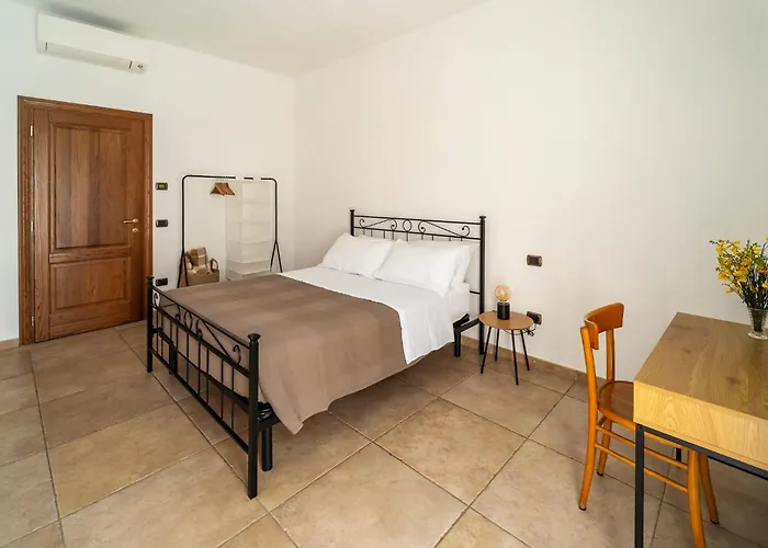 Casa Schiavoni 3* Forlì