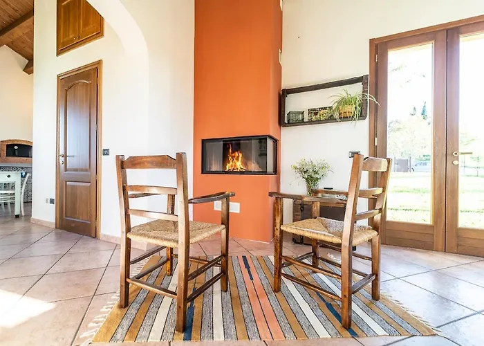 Couette-café Casa Schiavoni 3*