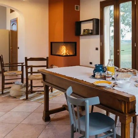 Casa Schiavoni Oda ve Kahvaltı 3*