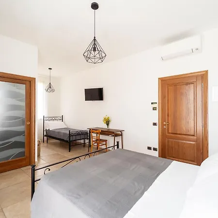 住宿加早餐酒店 Casa Schiavoni