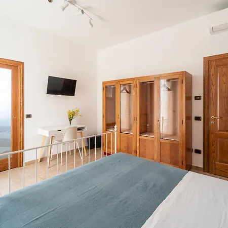 Oda ve Kahvaltı Casa Schiavoni 3*