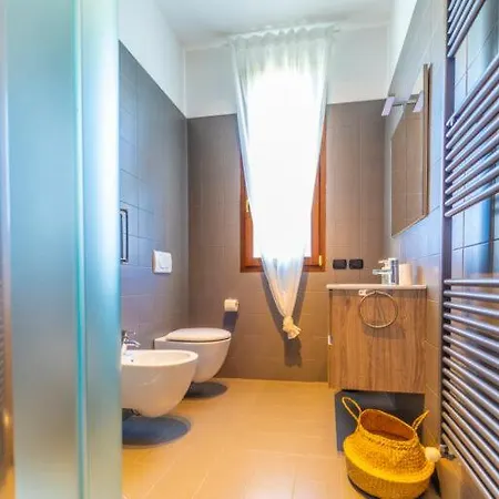 Casa Schiavoni Oda ve Kahvaltı