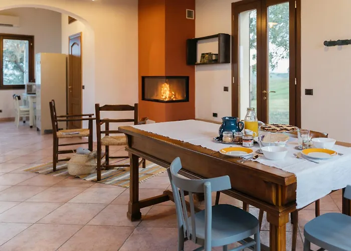 Casa Schiavoni Nocleg ze śniadaniem 3*