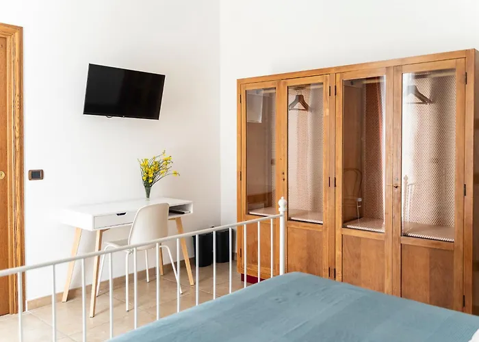 Bed & Breakfast Casa Schiavoni Forlì