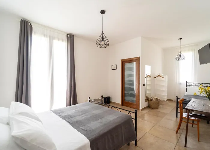 Bed & Breakfast Casa Schiavoni