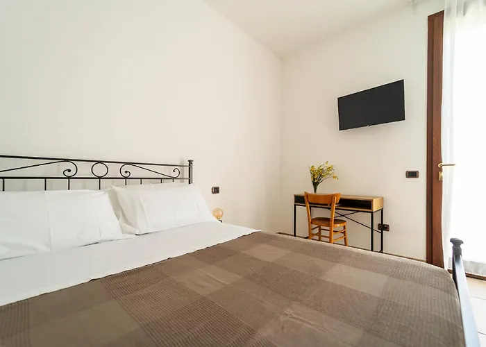 Casa Schiavoni Bed & Breakfast