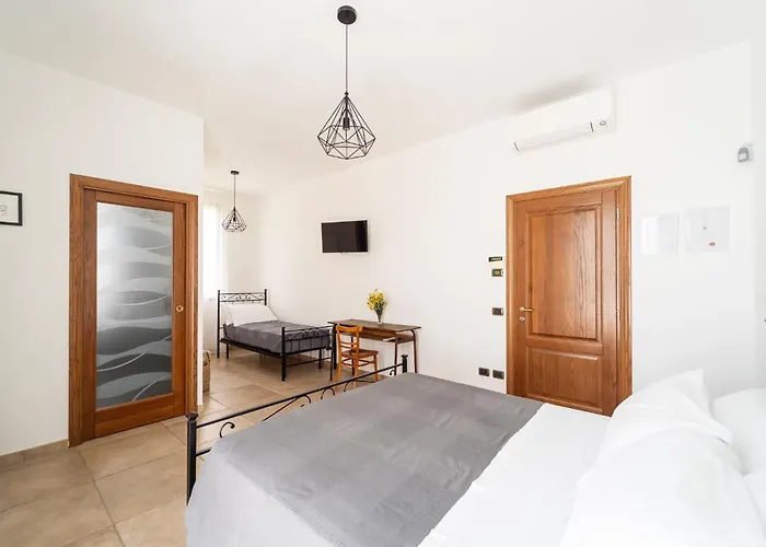 Bed & Breakfast Casa Schiavoni