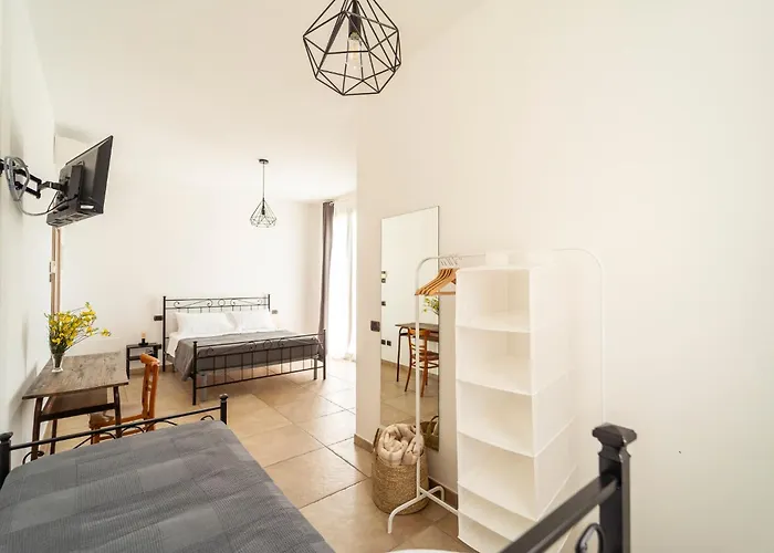 Casa Schiavoni Bed & Breakfast 3*