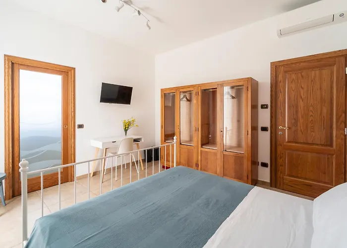 Bed & Breakfast Casa Schiavoni 3*