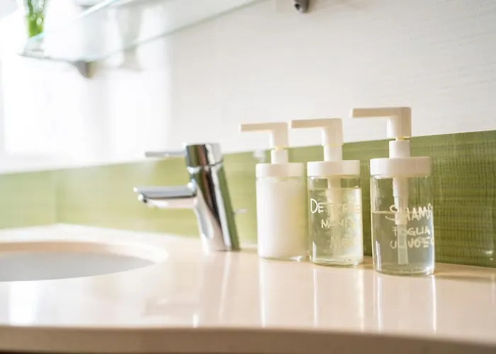 Nocleg ze śniadaniem Casa Schiavoni