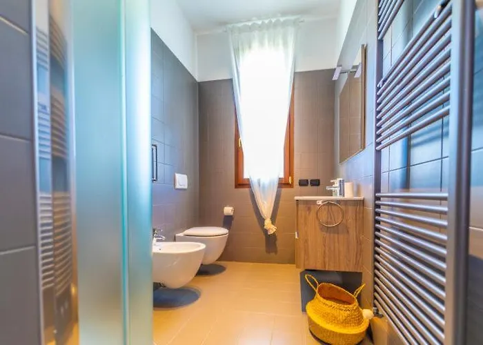 Casa Schiavoni Nocleg ze śniadaniem