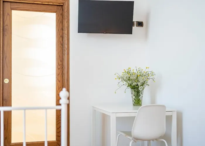 Bed & Breakfast Casa Schiavoni