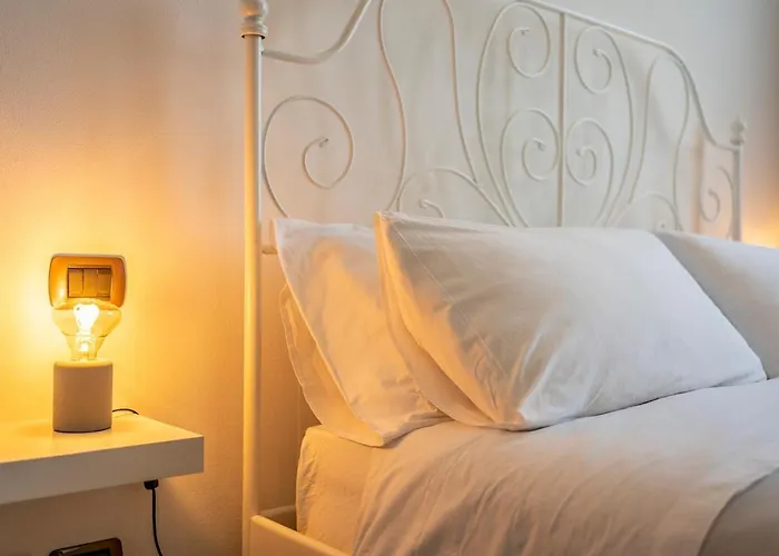 Bed & Breakfast Casa Schiavoni 3*