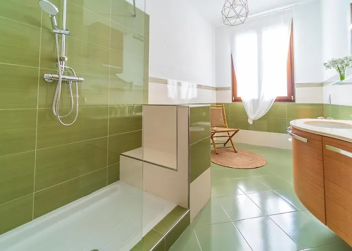 Casa Schiavoni Bed & Breakfast 3*