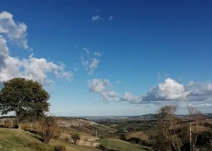 Casa Schiavoni Bed & Breakfast Forlì